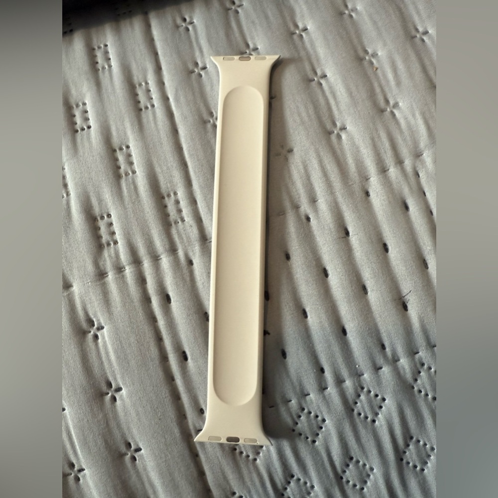 Apple Watch solo loop band